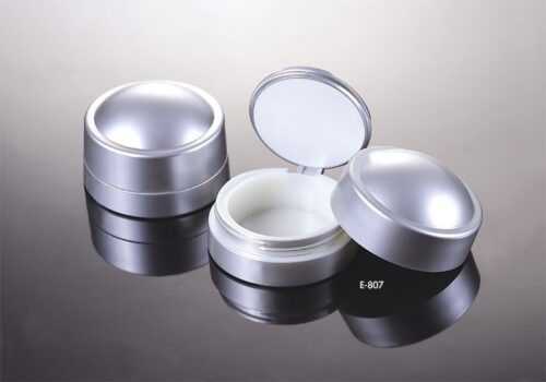 E-807
Bottle with Center Plate