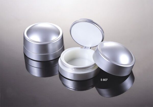 E-807
Bottle with Center Plate