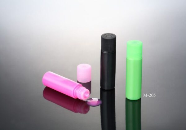 M-205
Lipgloss, S-Free and Mono-Material