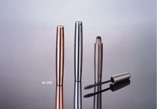 M-206
Shaped Mascara, S-Free and Mono-Material and Eco