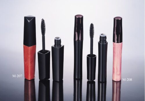 M-207
Shaped Mascara, S-Free