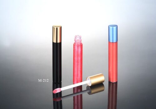 M-212
Lipgloss with Airtight, S-Free and Mono-Material and Eco
