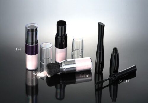 M-217
Shaped Mascara with Applicator, S-Free and Mono-Material and Eco