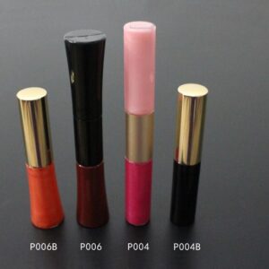 P-006
Multi-Color Shaped Lipgloss, S-Free