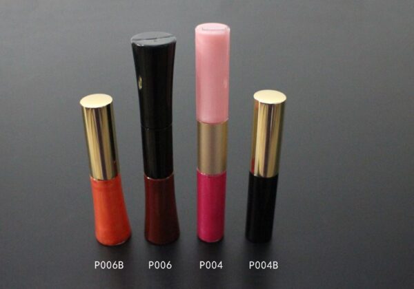 P-006
Multi-Color Shaped Lipgloss, S-Free