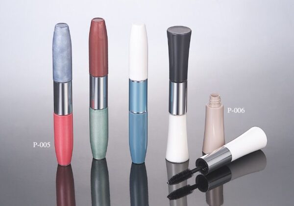 P-006
Multi-Color Shaped Lipgloss, S-Free