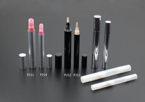 P-211-4.0g-Single-With-Applicator-Snap-Closure-R.jpg P-211
Multi-Color Lipgloss with Applicator and Snap Closure and Regular Wand, S-Free and Stackable