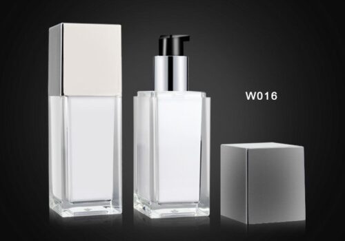 W016-30.0g-Single-Airtight-External-Spring-Pump-.jpg W016
Square Bottle with Airtight