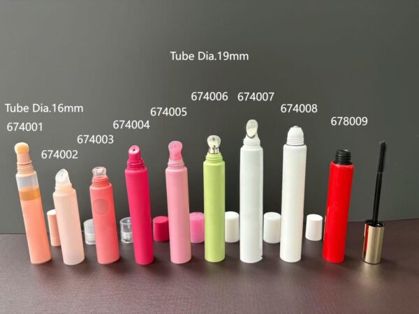 674003
One-Color, Tube