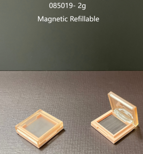 085019
One-Color, Compact