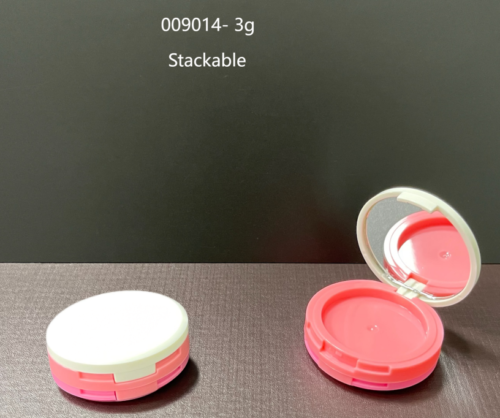 009014
Two-Color, Compact, With Mirror