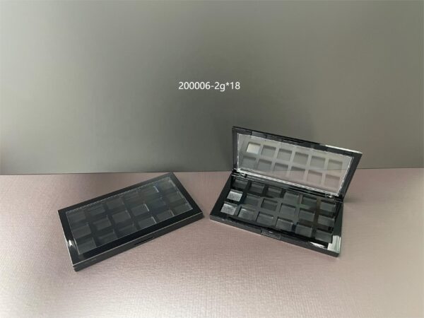 200006
18-Color, Compact