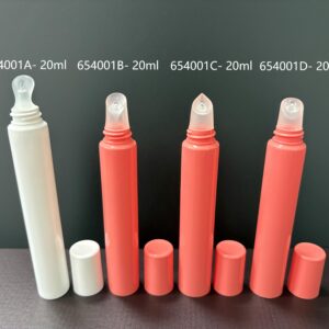 654001A
One-Color, Tube
