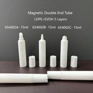 654002A
Two-Color, Tube