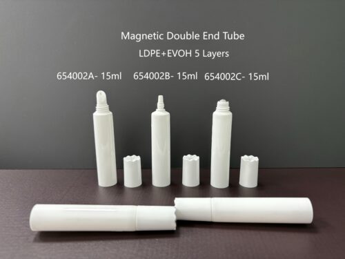 654002C
Two-Color, Tube