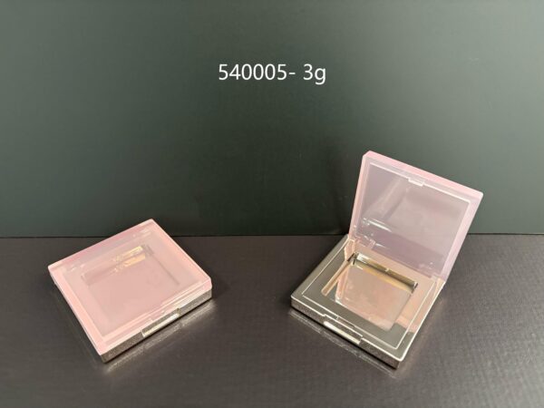 540005
One-Color Square, Compact