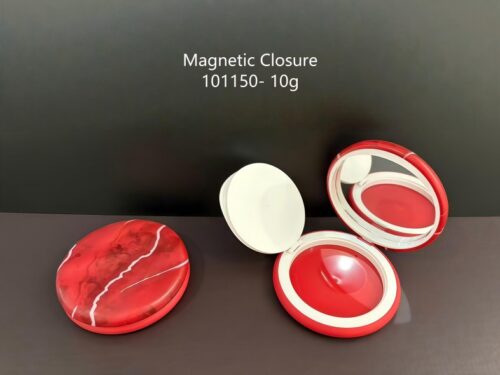 101150
Compact with Mirror