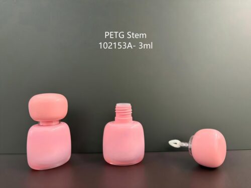 102153A
Shaped Lipgloss with Applicator