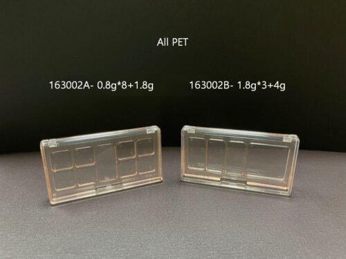 163002A
Multi-Color Square Compact, S-Free and Mono-Material