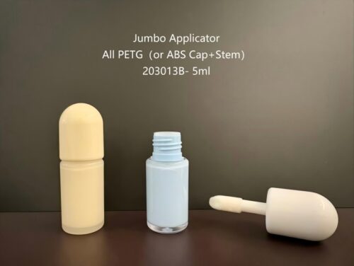 203013B
Lipgloss with Applicator, S-Free and Mono-Material
