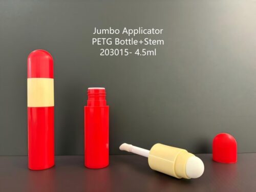 203015
Lipgloss with Applicator