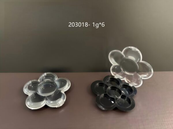 203018
Multi-Color Compact
