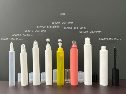 ct 654004
Tube, S-Free