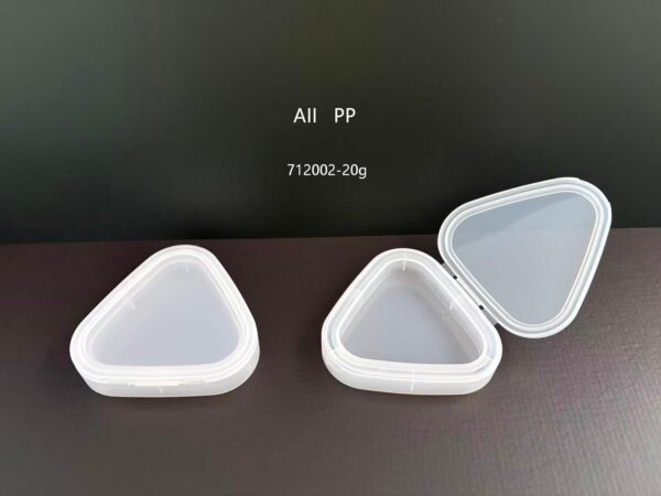 712002-20
Compact, S-Free and Mono-Material