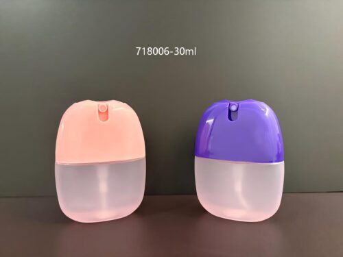 718006-30
Shaped Bottle